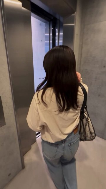 不動産の縦型ショート動画（物件からの暮らし・駅までの動線）
